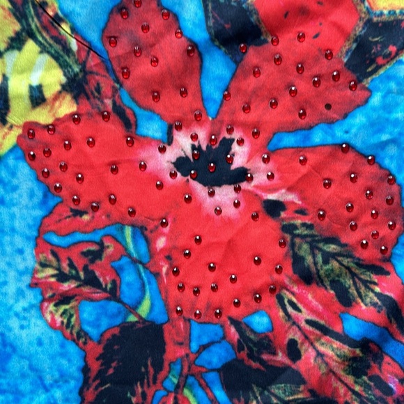 Laklook Dress Coverup - Picture 3 of 4